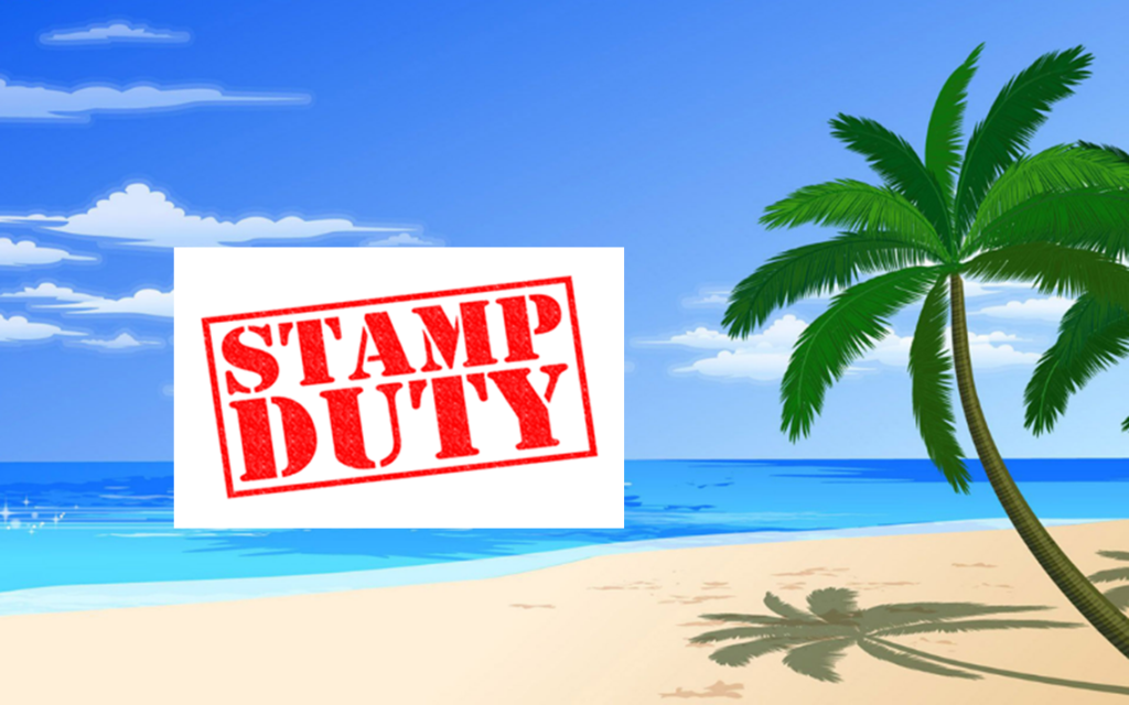 Stamp Duty Holiday 2020  Granite Building Warranties