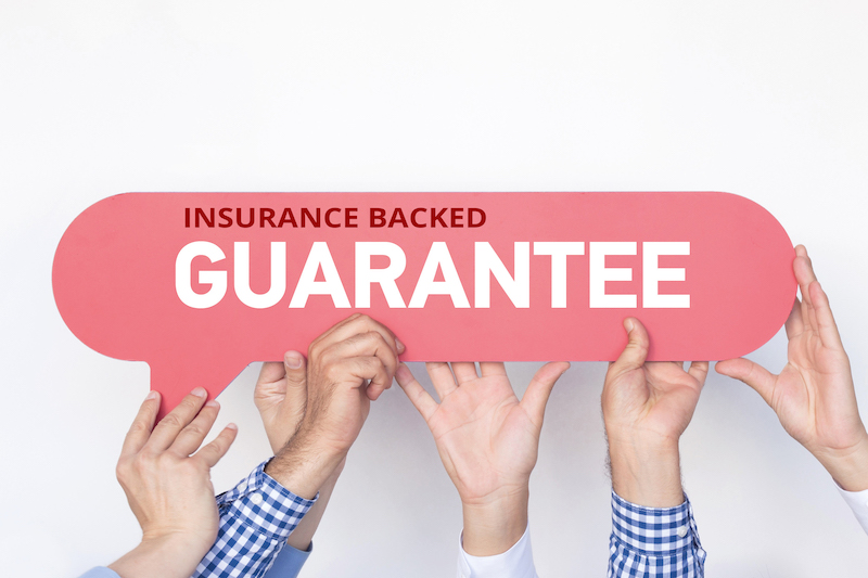 What Is an Insurance Backed Guarantee (IBG) and Why Is It Important for Your Project?